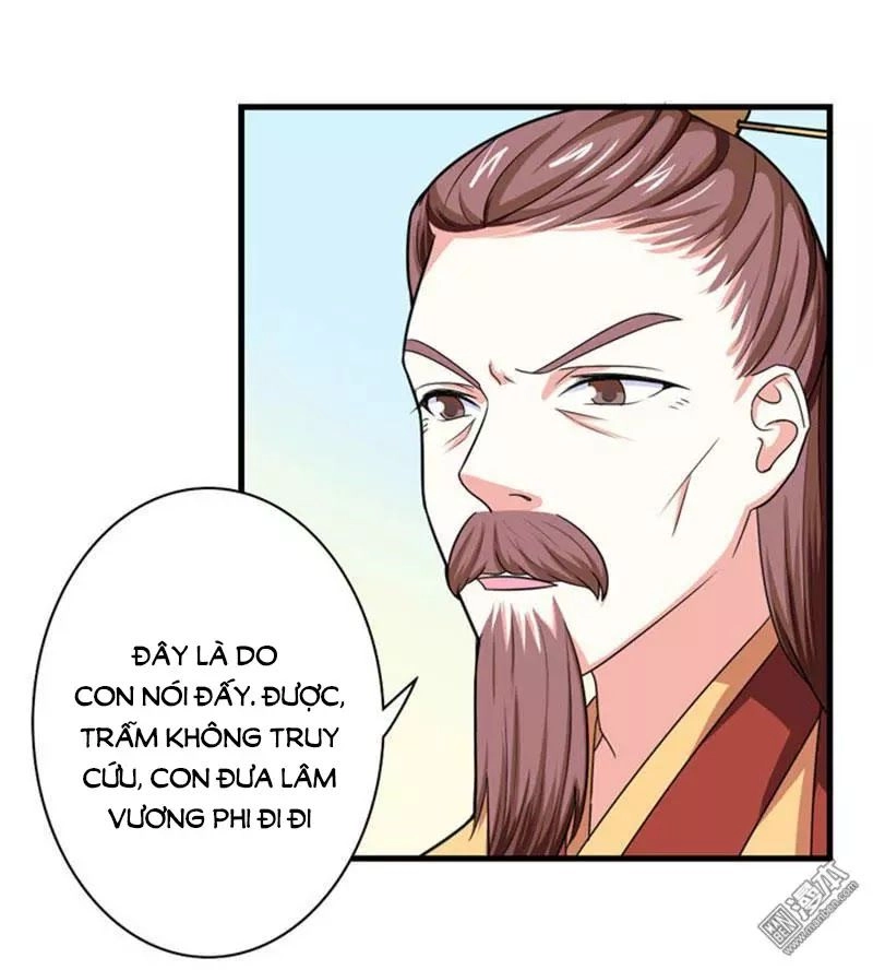 Cưng Chiều Đào Phi Chapter 91 - 15