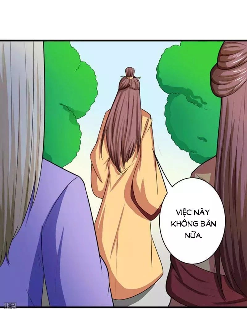 Cưng Chiều Đào Phi Chapter 91 - 18