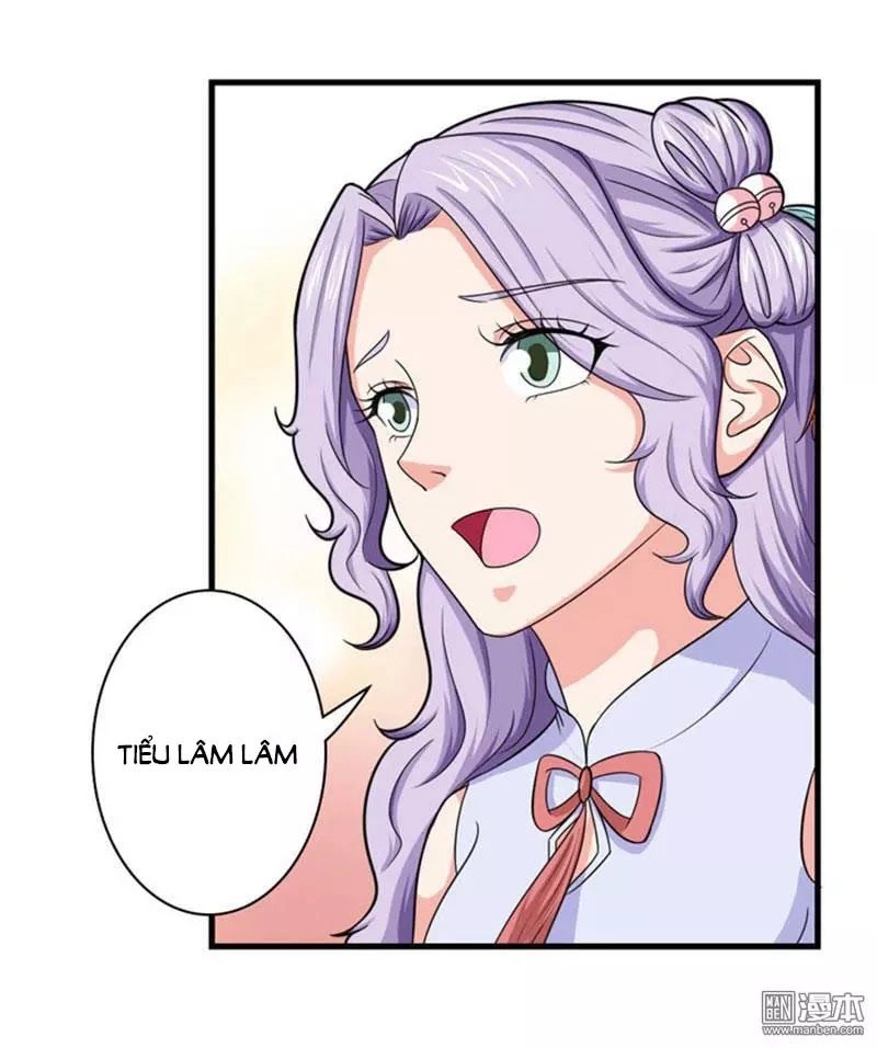 Cưng Chiều Đào Phi Chapter 91 - 26