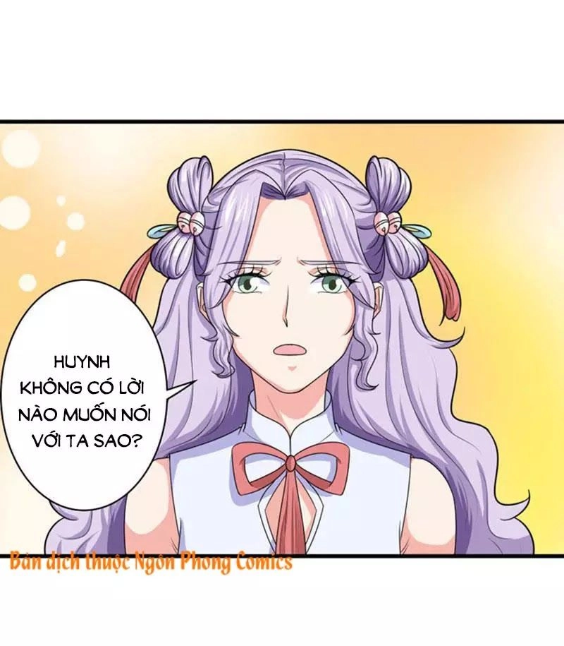 Cưng Chiều Đào Phi Chapter 91 - 28