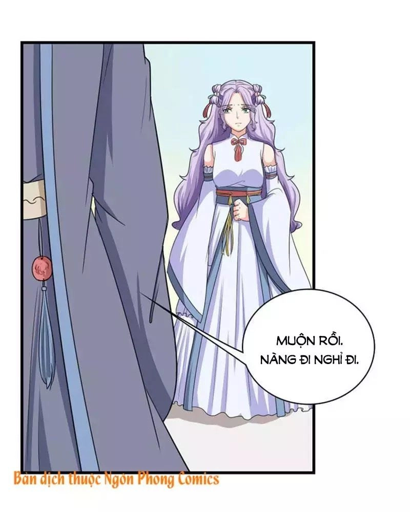 Cưng Chiều Đào Phi Chapter 91 - 29