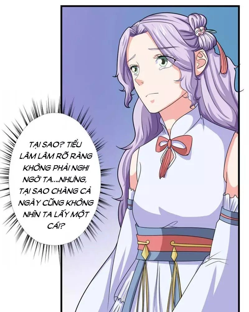 Cưng Chiều Đào Phi Chapter 91 - 31