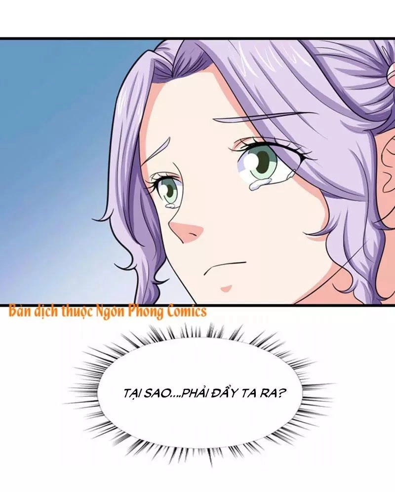 Cưng Chiều Đào Phi Chapter 91 - 33