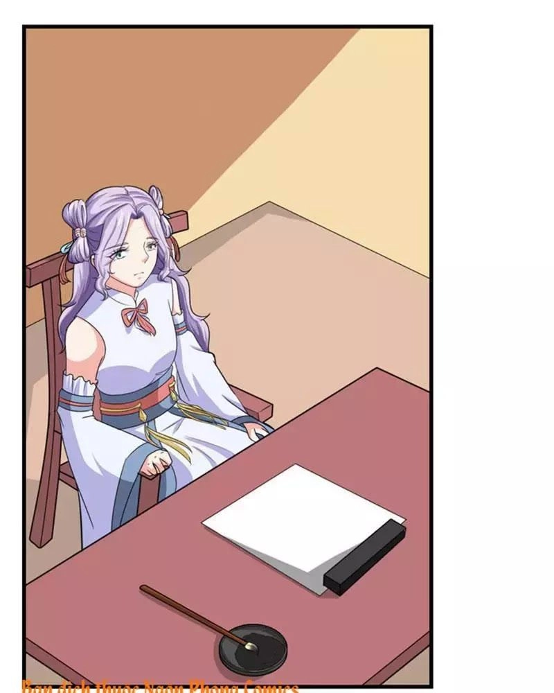 Cưng Chiều Đào Phi Chapter 91 - 34