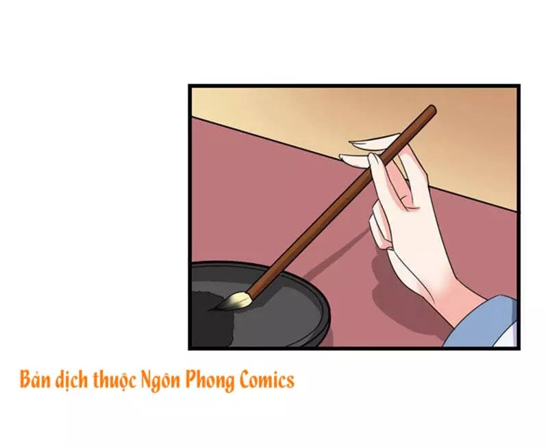 Cưng Chiều Đào Phi Chapter 91 - 36