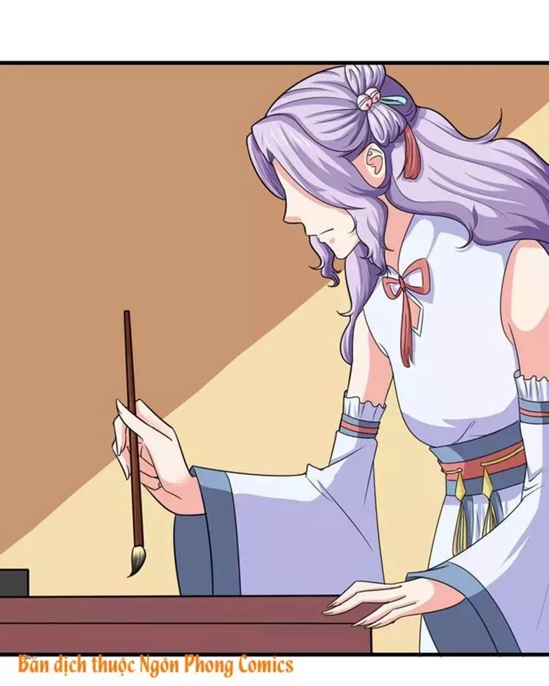 Cưng Chiều Đào Phi Chapter 91 - 37