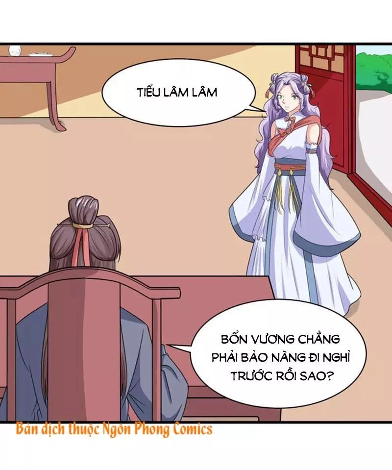 Cưng Chiều Đào Phi Chapter 91 - 39