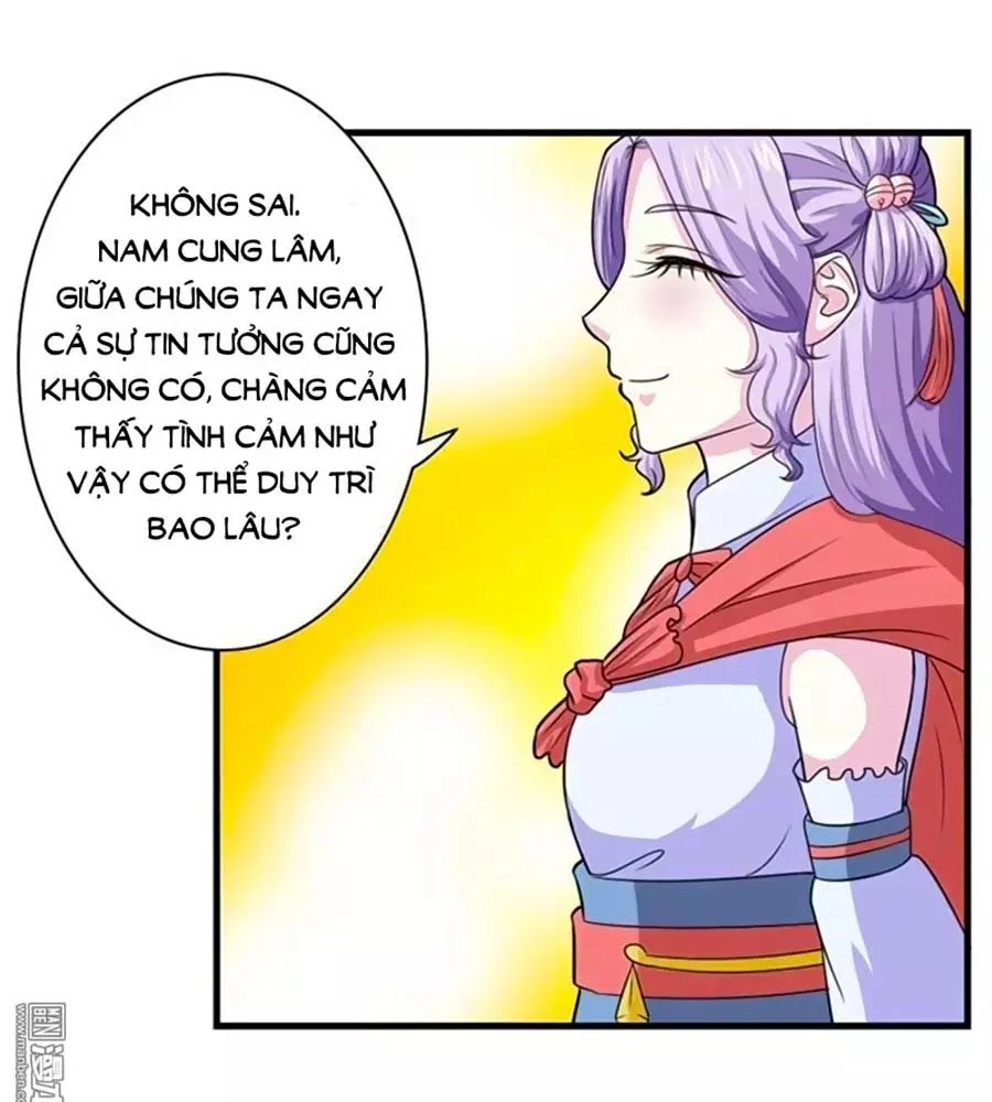 Cưng Chiều Đào Phi Chapter 92 - 5