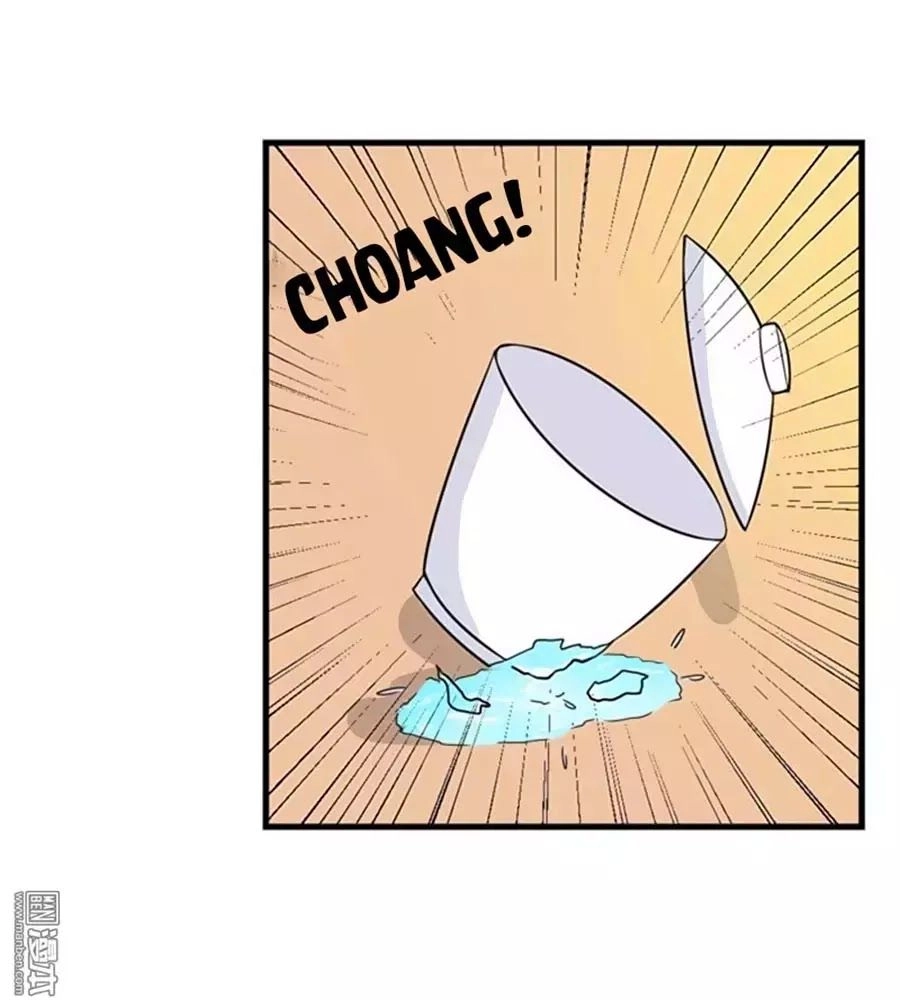 Cưng Chiều Đào Phi Chapter 92 - 18