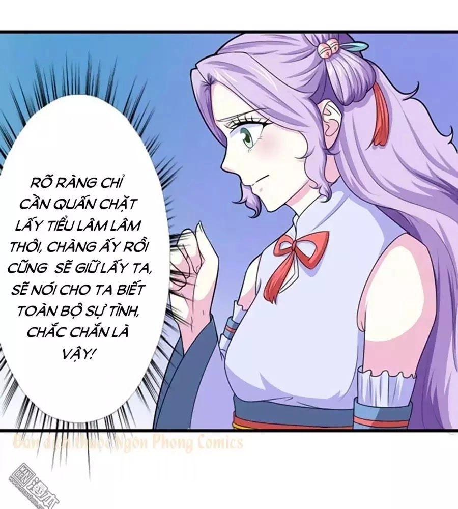 Cưng Chiều Đào Phi Chapter 92 - 26