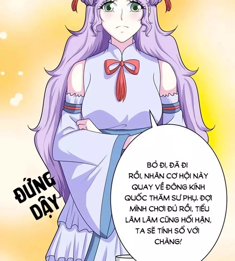 Cưng Chiều Đào Phi Chapter 92 - 30