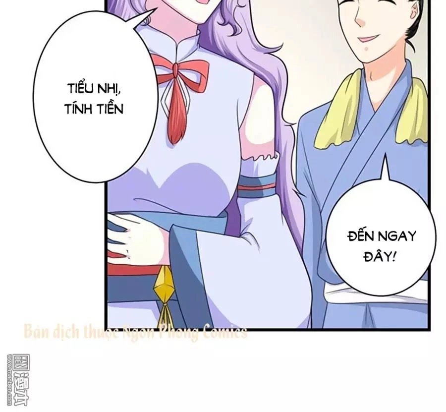 Cưng Chiều Đào Phi Chapter 92 - 33