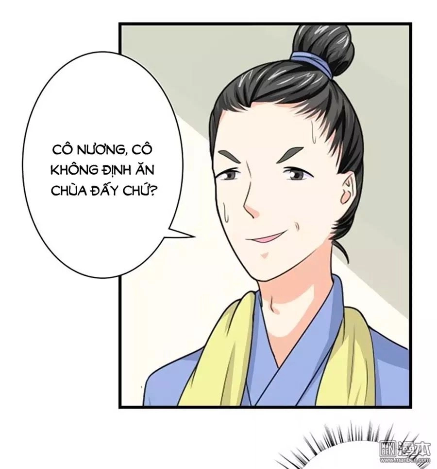 Cưng Chiều Đào Phi Chapter 92 - 36