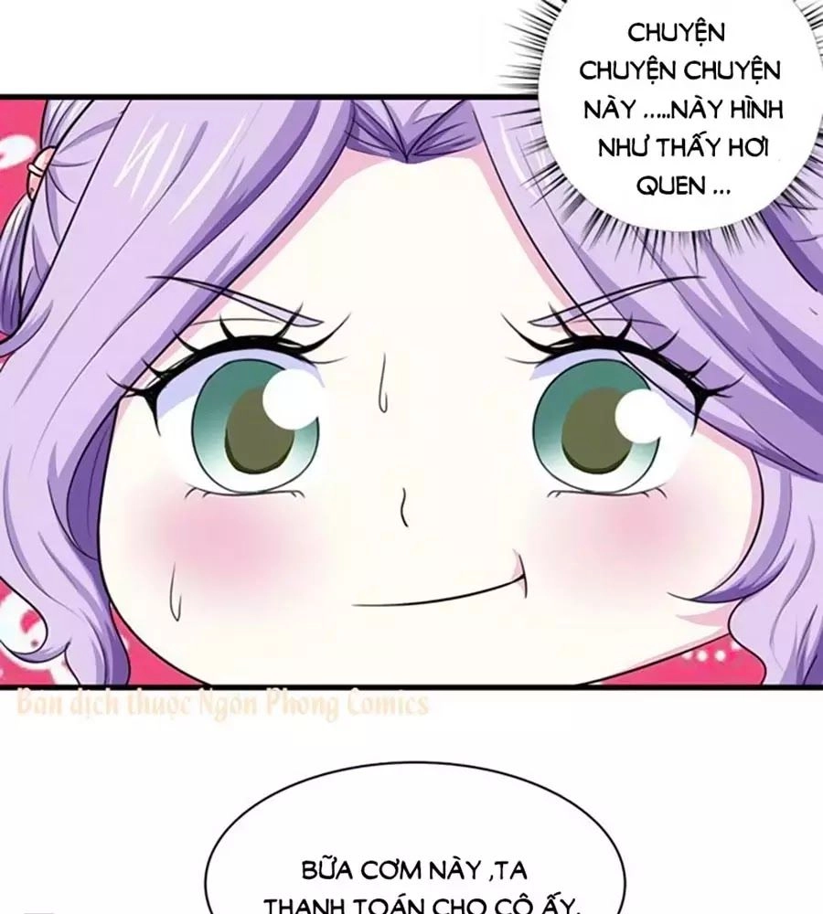 Cưng Chiều Đào Phi Chapter 92 - 37