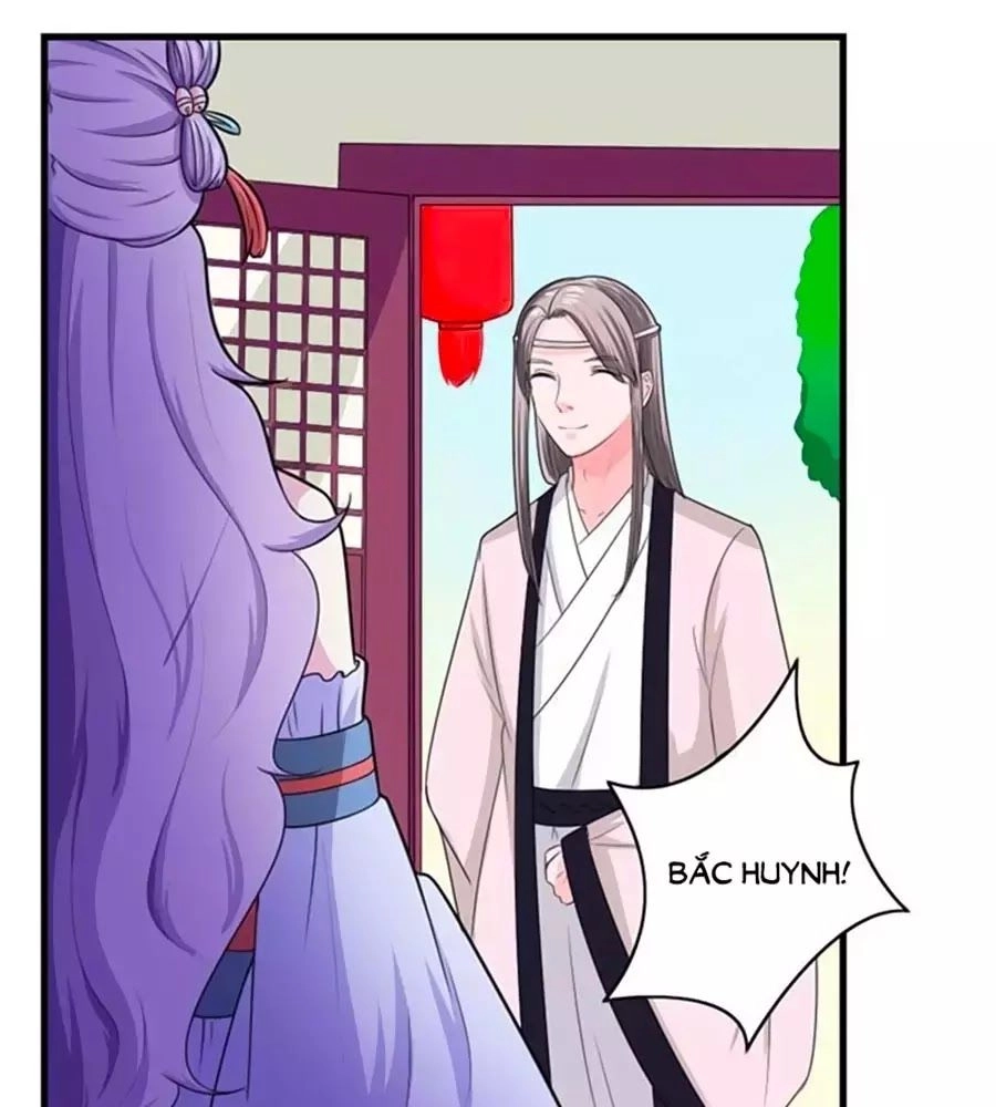 Cưng Chiều Đào Phi Chapter 92 - 41