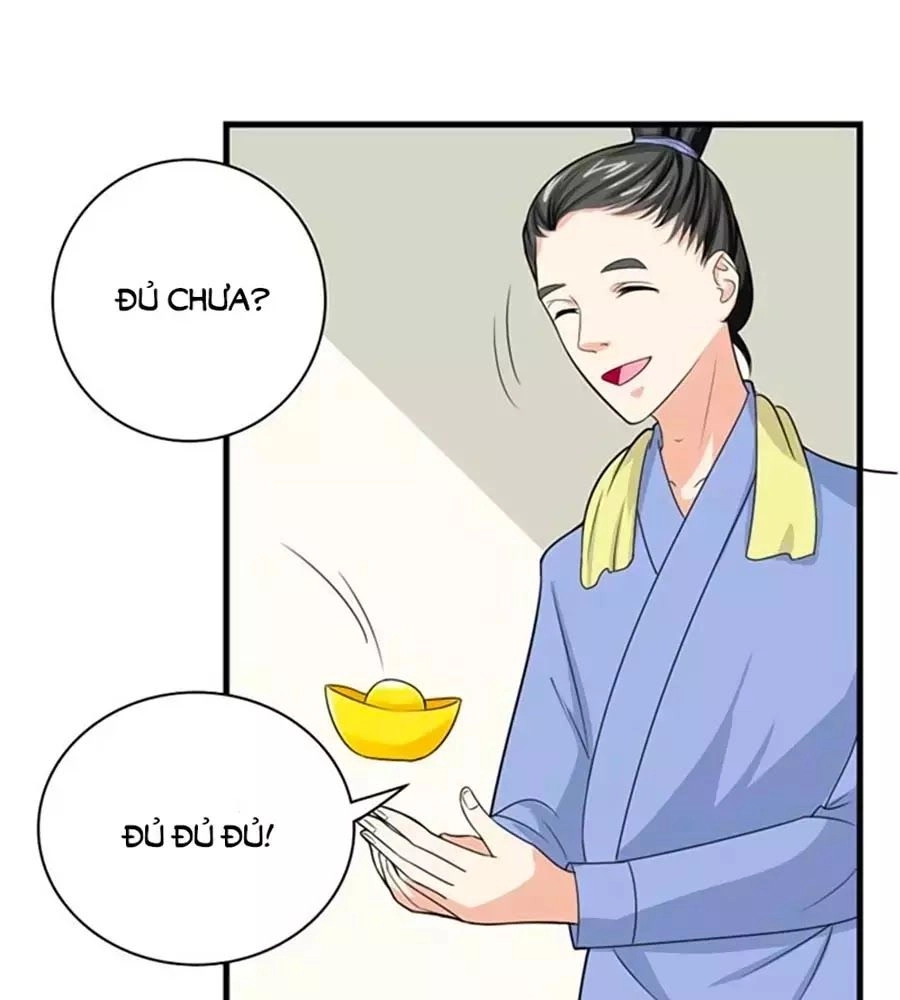 Cưng Chiều Đào Phi Chapter 92 - 43