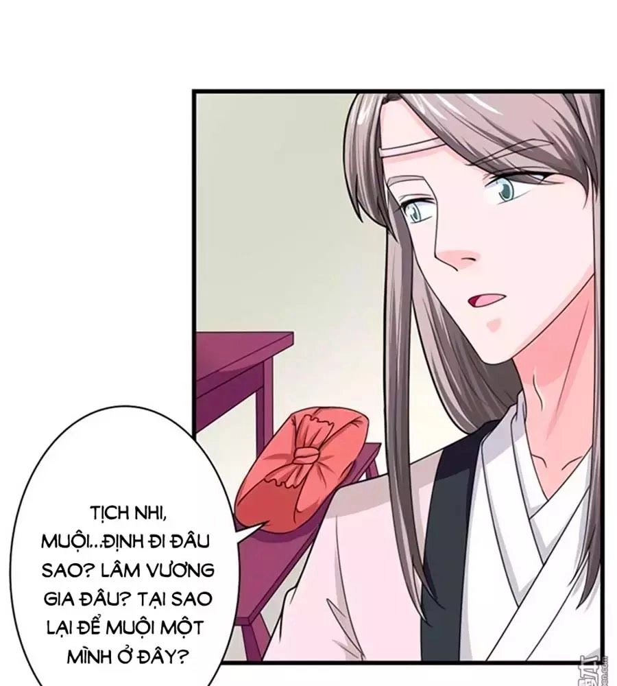 Cưng Chiều Đào Phi Chapter 92 - 47