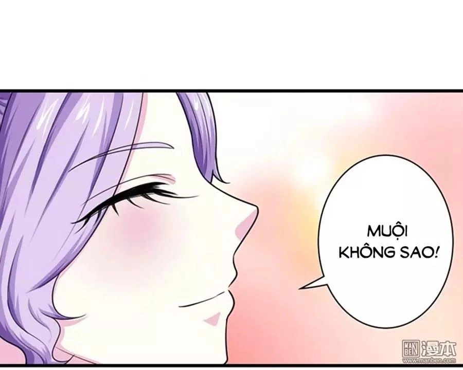 Cưng Chiều Đào Phi Chapter 92 - 52