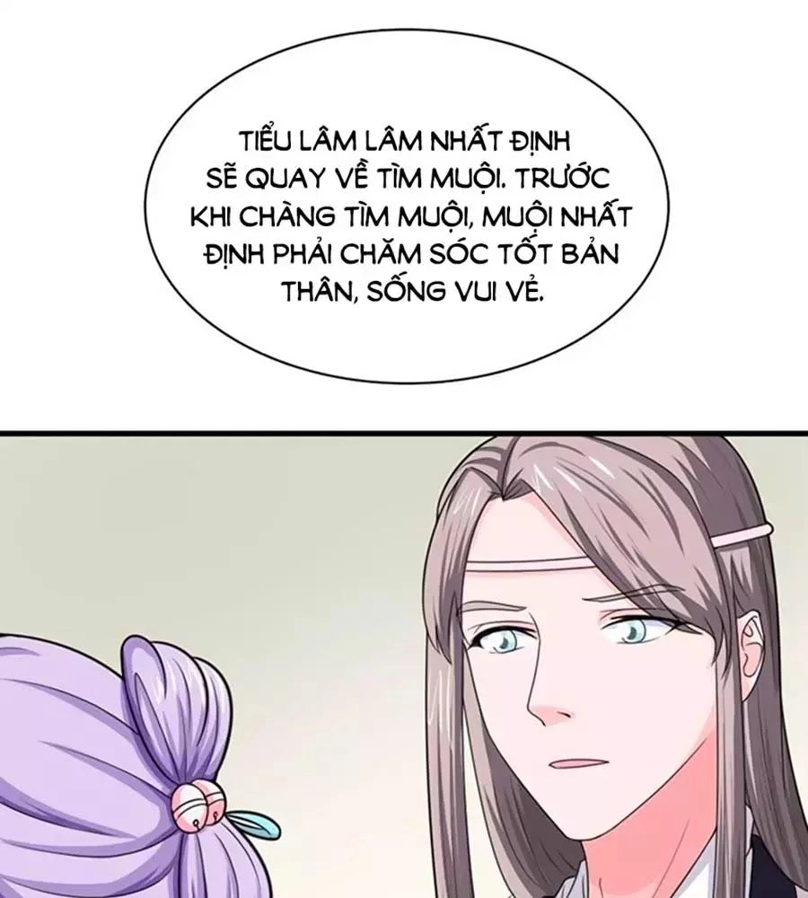 Cưng Chiều Đào Phi Chapter 92 - 53