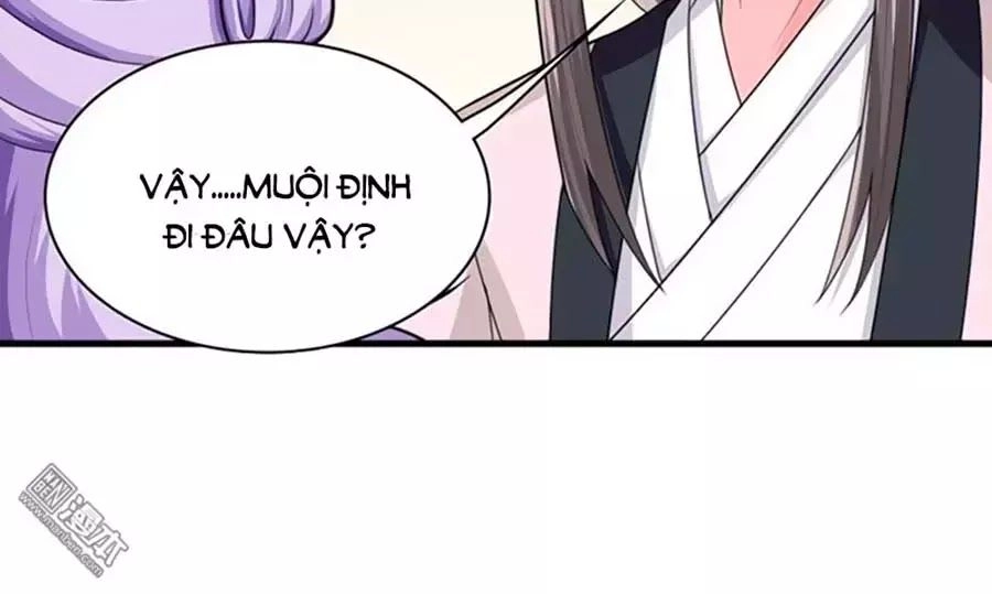 Cưng Chiều Đào Phi Chapter 92 - 54