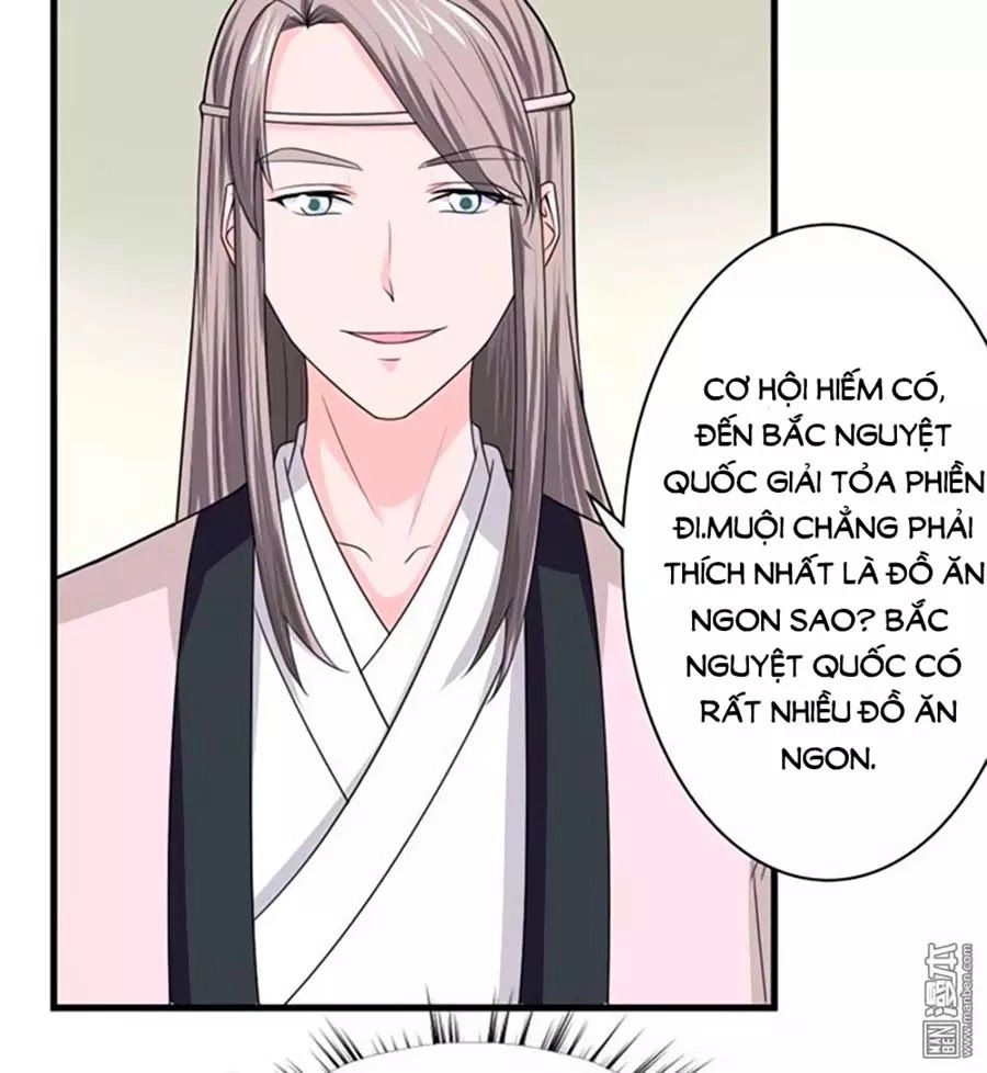 Cưng Chiều Đào Phi Chapter 93 - 8