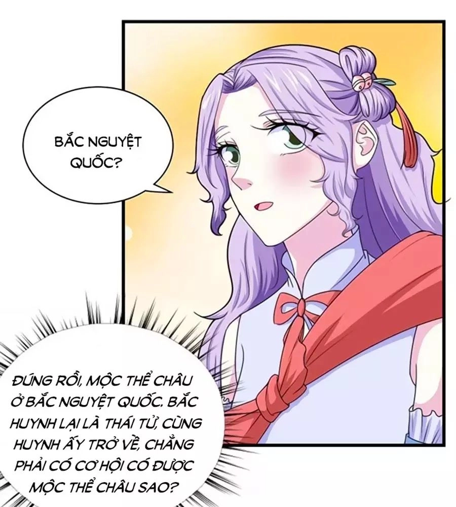 Cưng Chiều Đào Phi Chapter 93 - 11