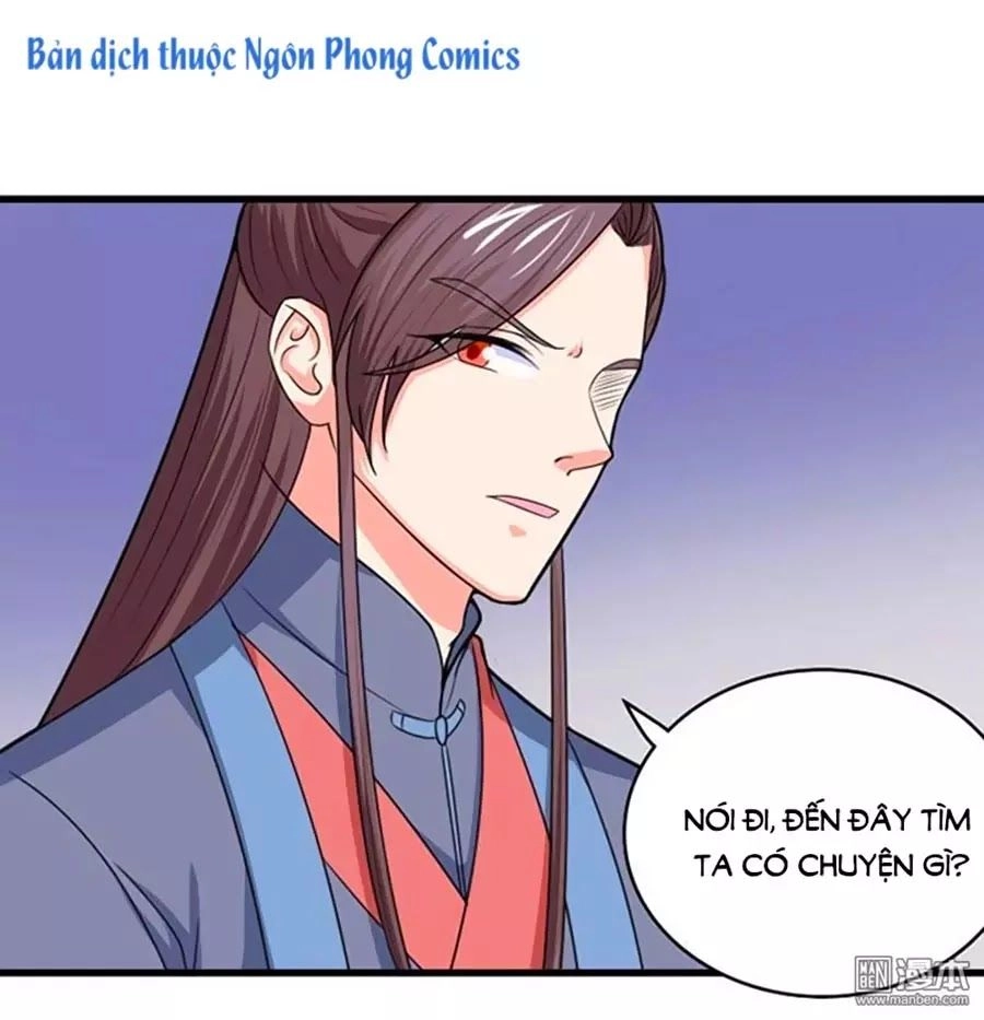 Cưng Chiều Đào Phi Chapter 93 - 22