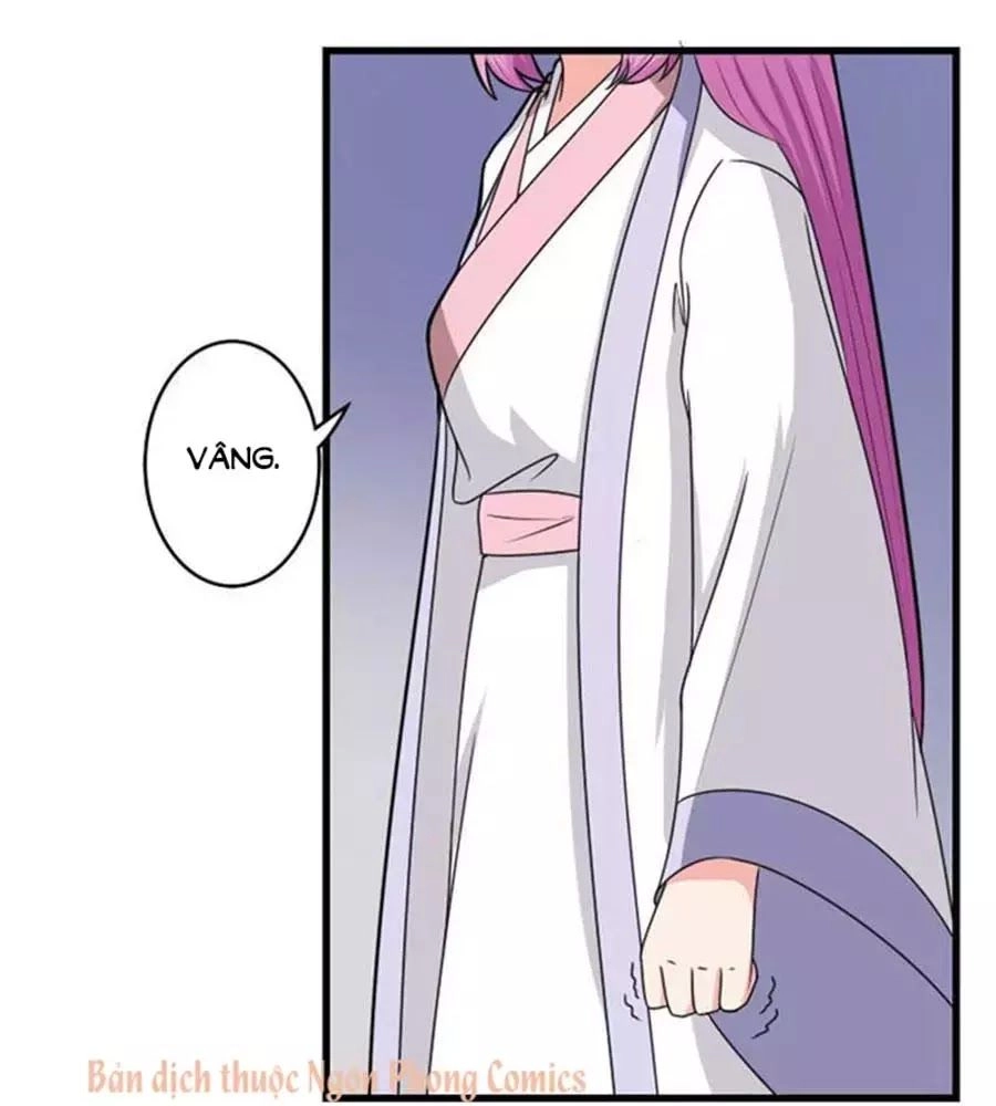 Cưng Chiều Đào Phi Chapter 94 - 17