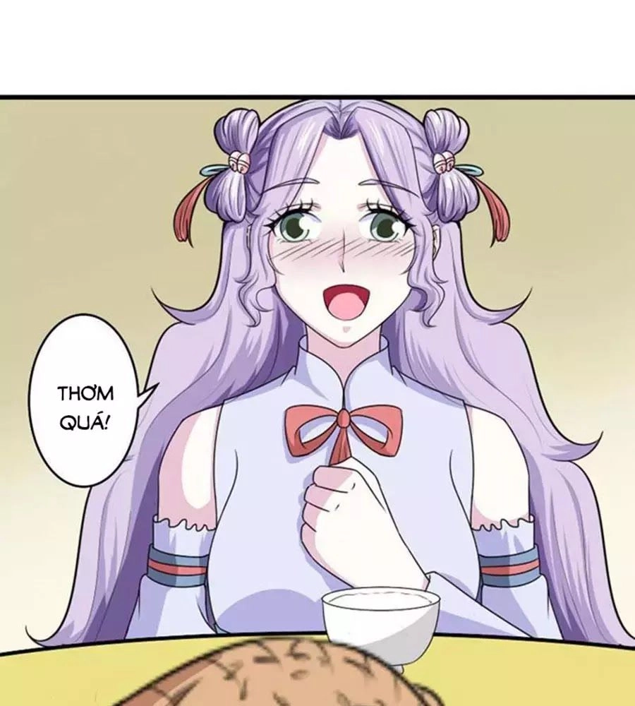 Cưng Chiều Đào Phi Chapter 94 - 21