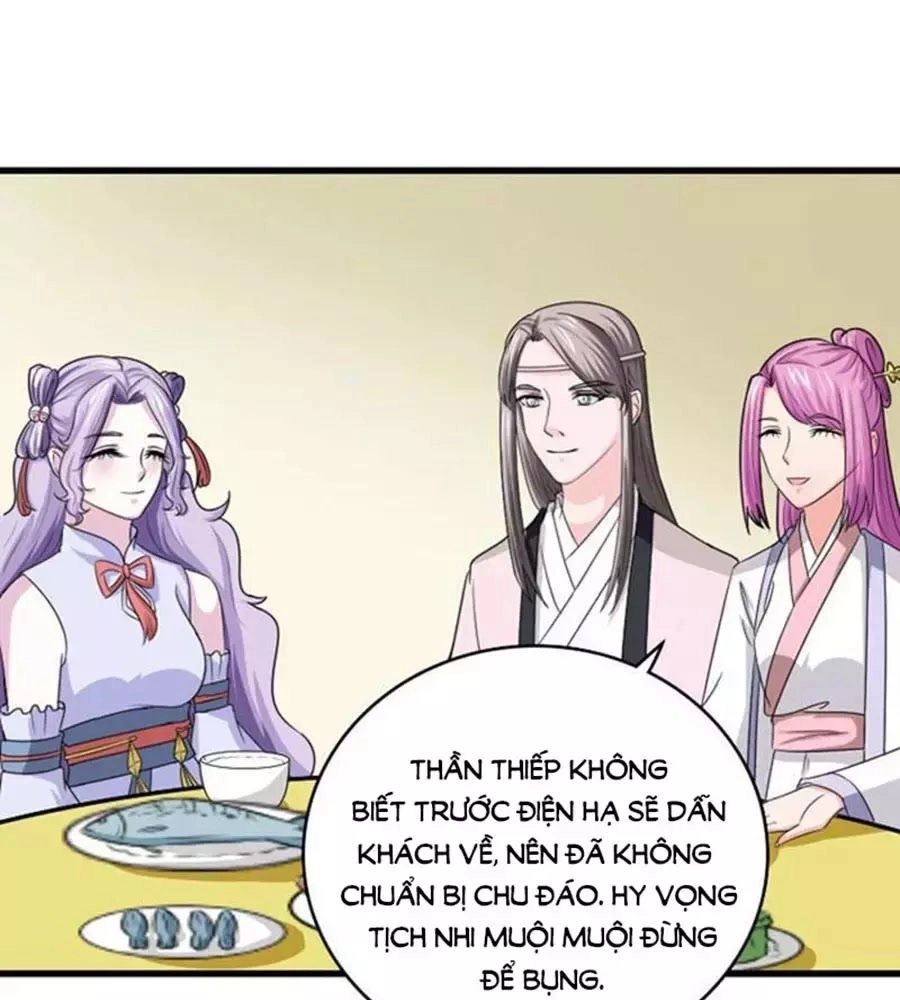 Cưng Chiều Đào Phi Chapter 94 - 23