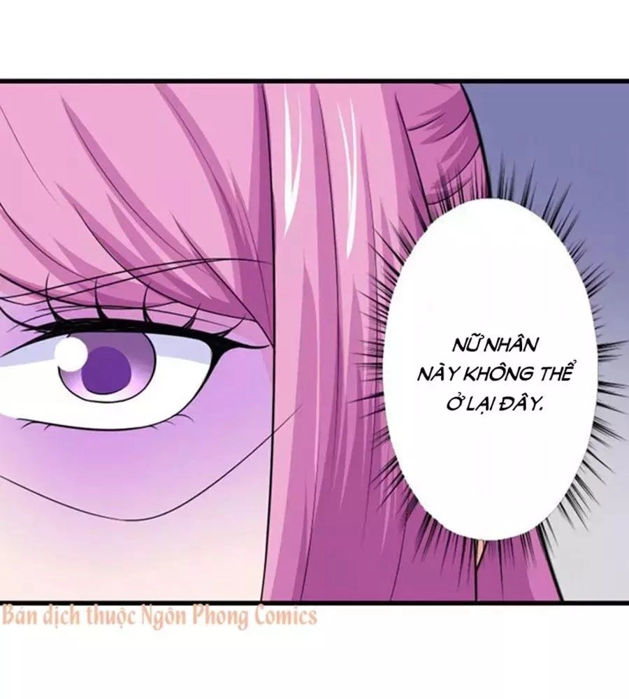 Cưng Chiều Đào Phi Chapter 94 - 40