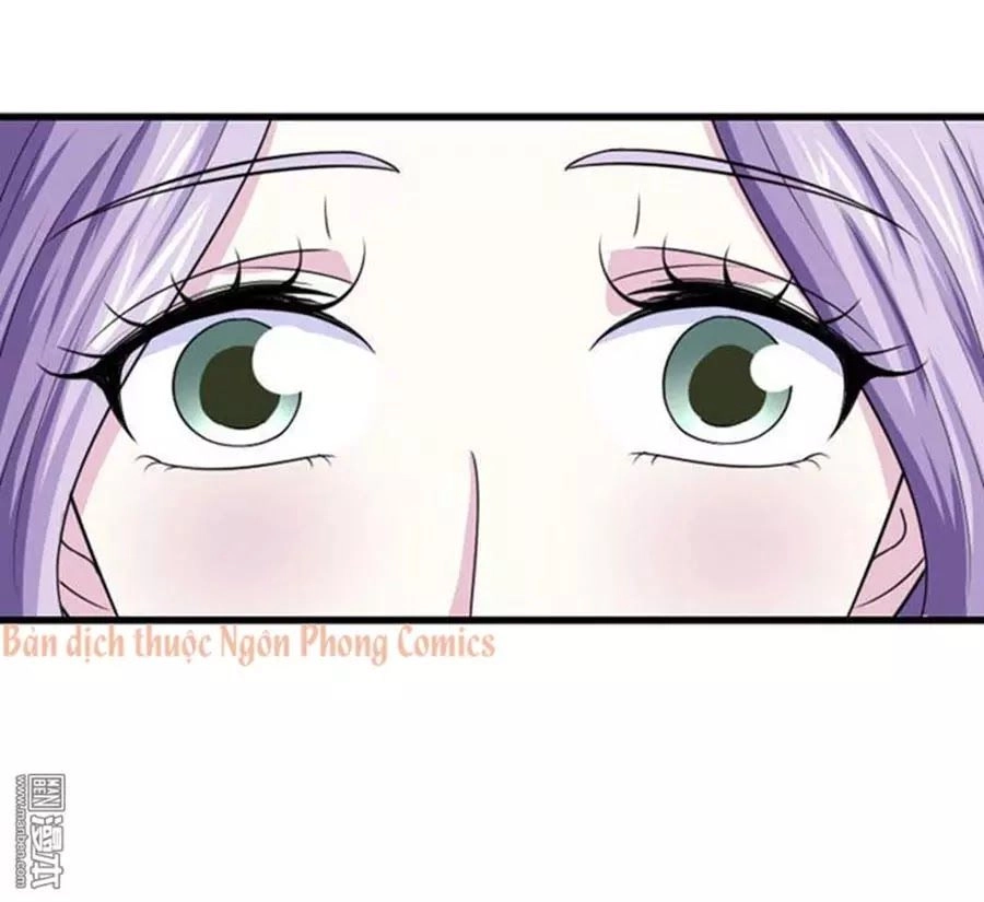 Cưng Chiều Đào Phi Chapter 94 - 45