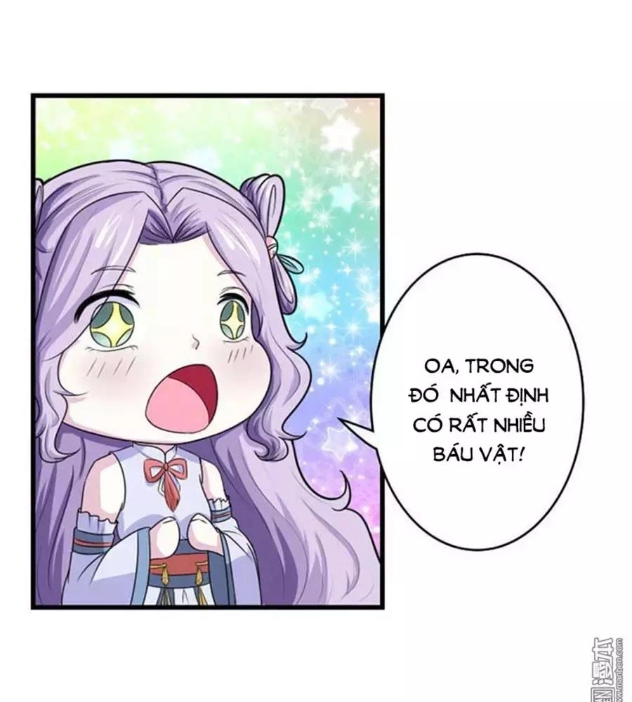 Cưng Chiều Đào Phi Chapter 94 - 46