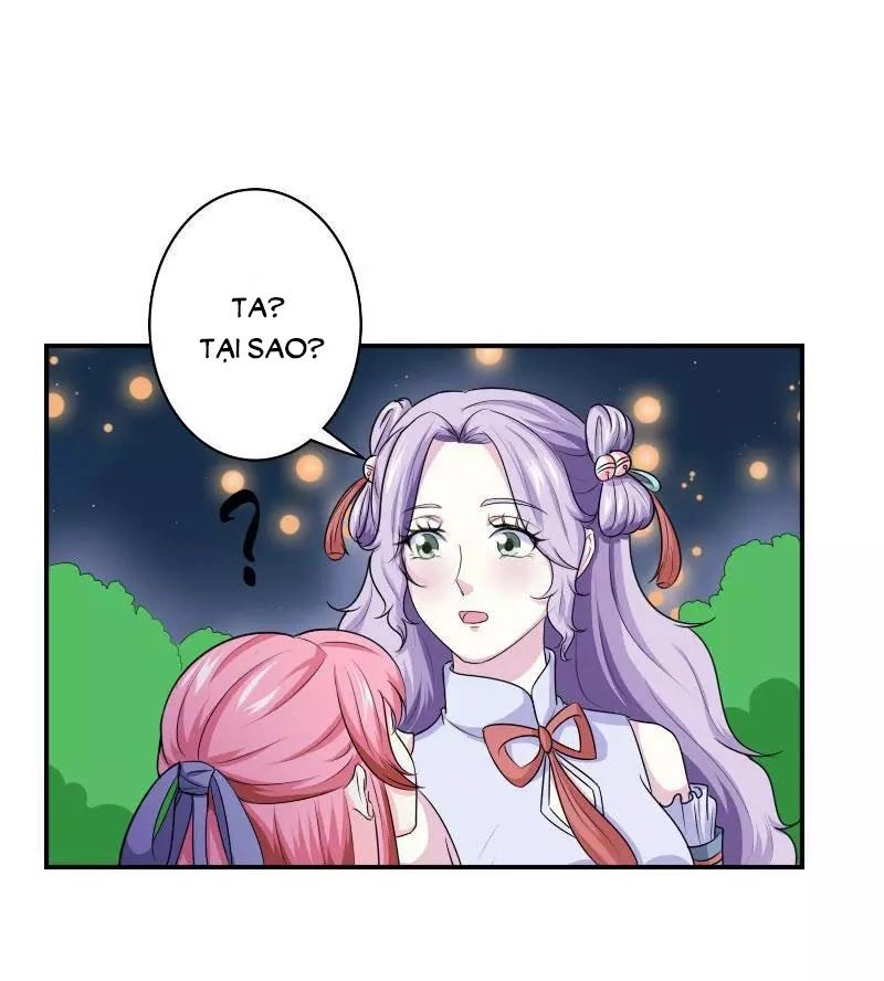 Cưng Chiều Đào Phi Chapter 96 - 1