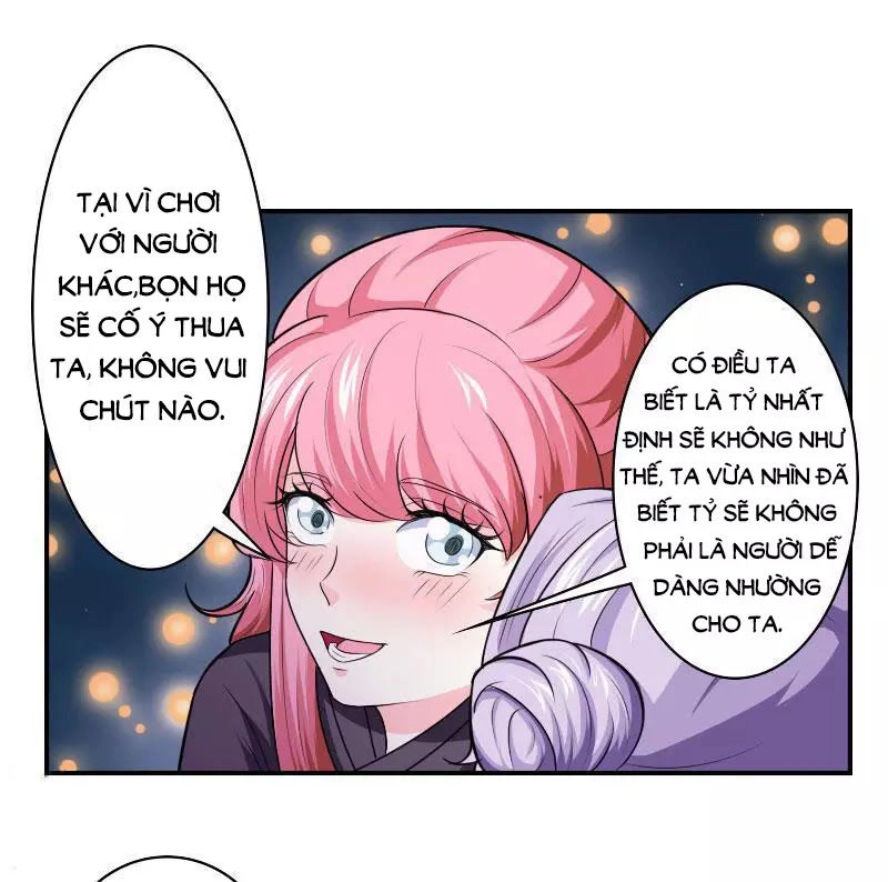 Cưng Chiều Đào Phi Chapter 96 - 2