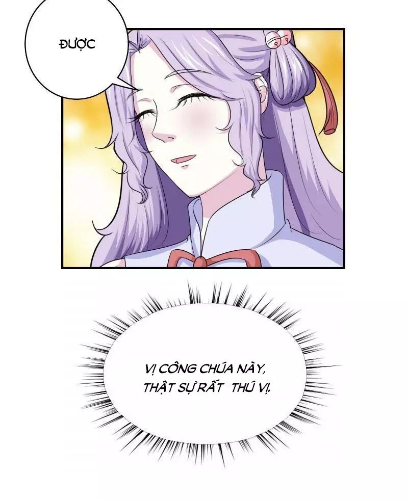 Cưng Chiều Đào Phi Chapter 96 - 3