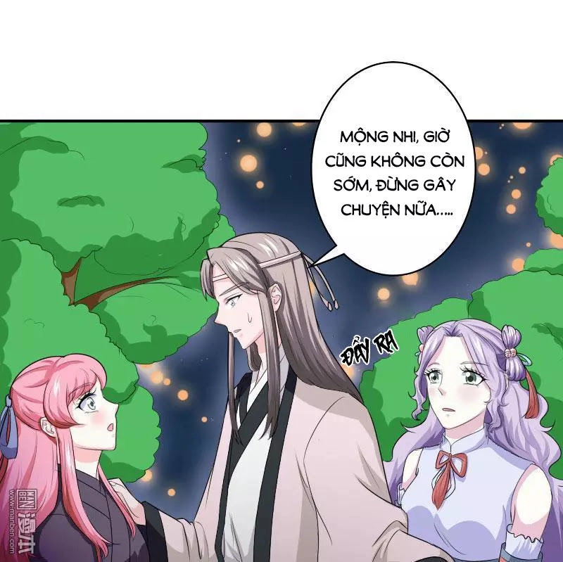 Cưng Chiều Đào Phi Chapter 96 - 4