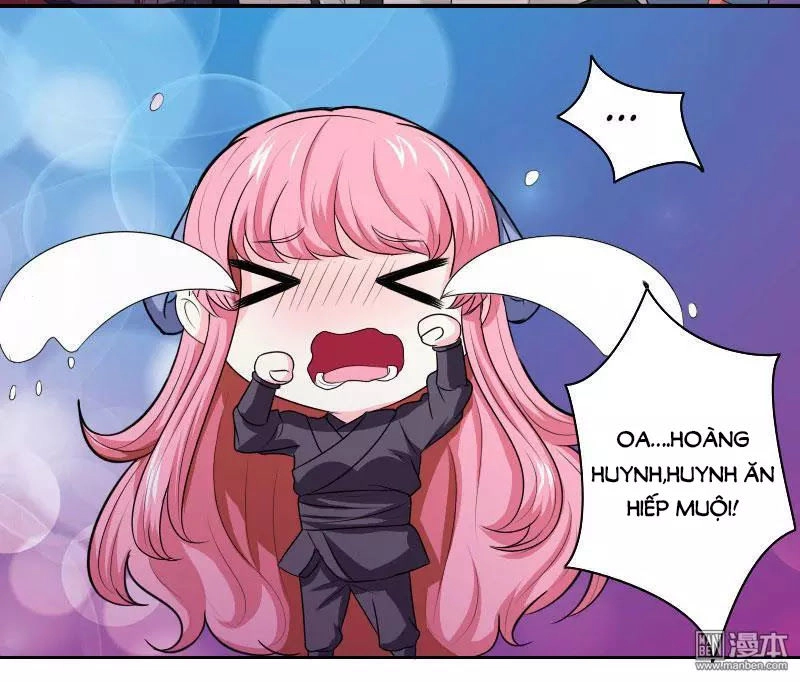 Cưng Chiều Đào Phi Chapter 96 - 5