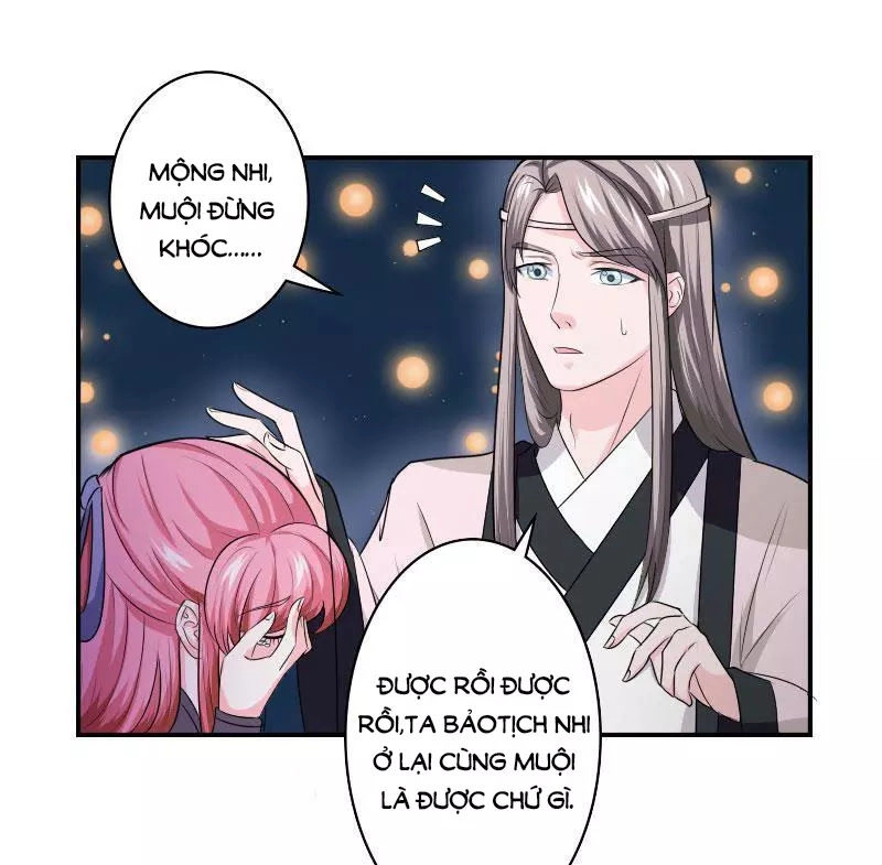 Cưng Chiều Đào Phi Chapter 96 - 6