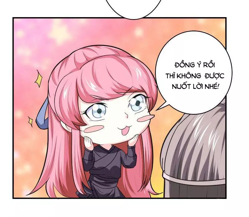 Cưng Chiều Đào Phi Chapter 96 - 7