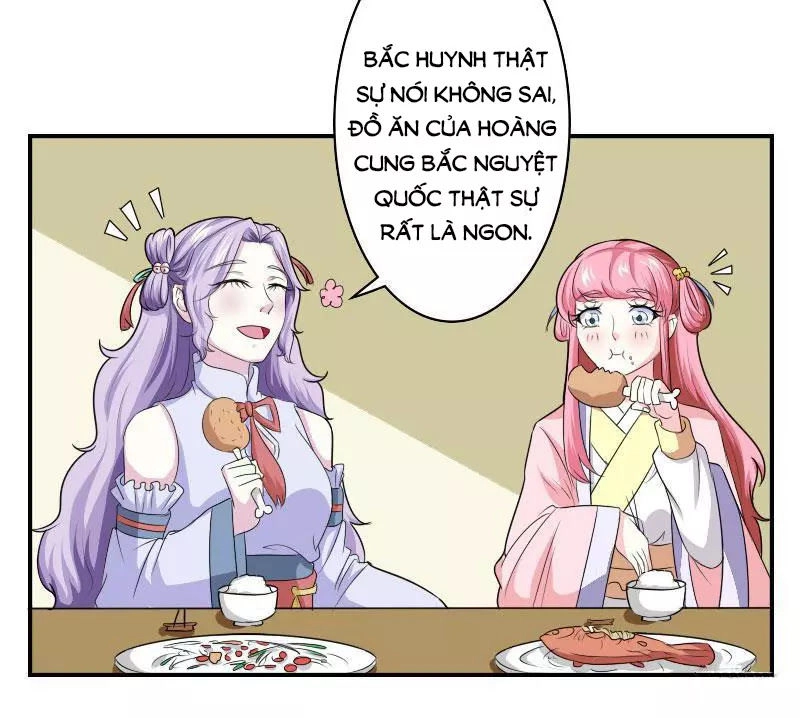 Cưng Chiều Đào Phi Chapter 96 - 11