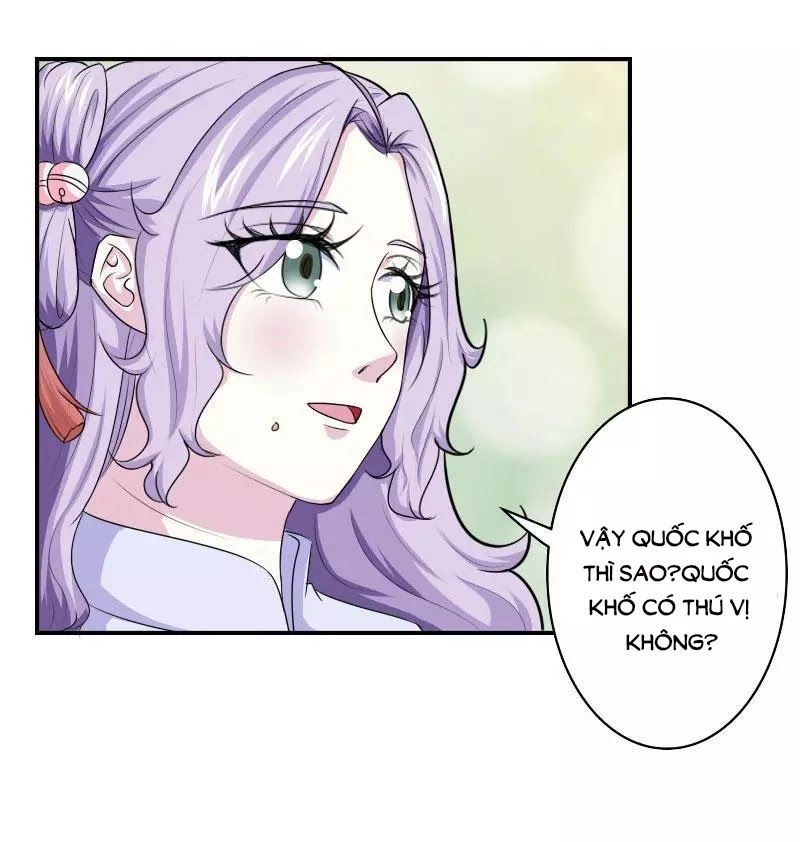 Cưng Chiều Đào Phi Chapter 96 - 13