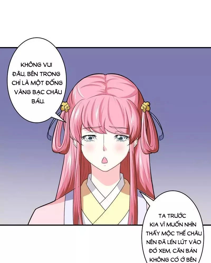 Cưng Chiều Đào Phi Chapter 96 - 14