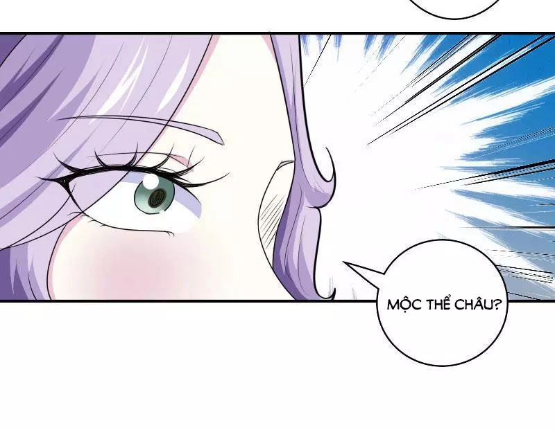 Cưng Chiều Đào Phi Chapter 96 - 16