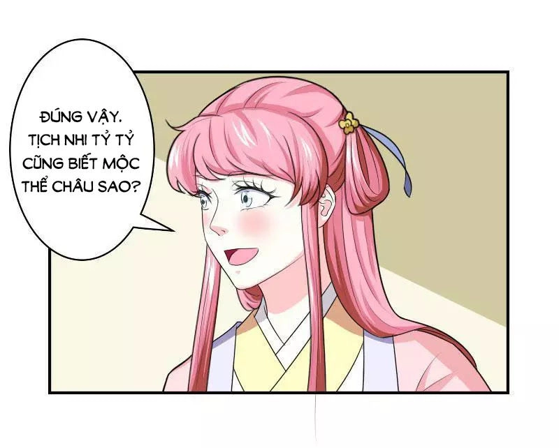 Cưng Chiều Đào Phi Chapter 96 - 17