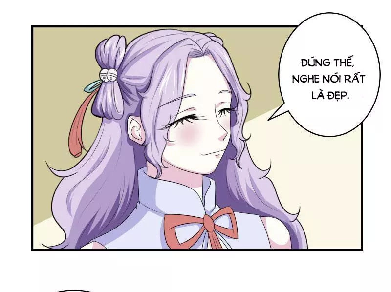 Cưng Chiều Đào Phi Chapter 96 - 18