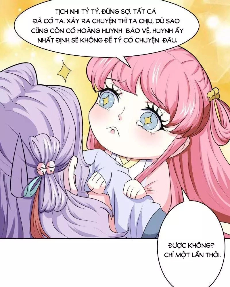 Cưng Chiều Đào Phi Chapter 96 - 23