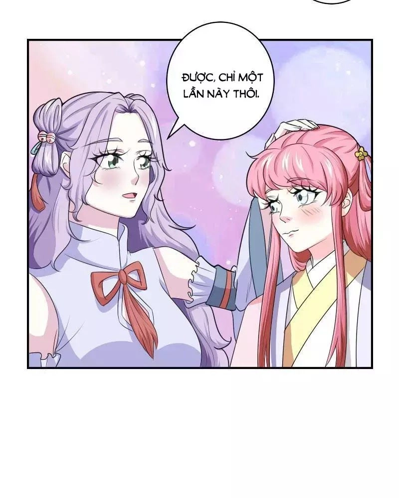 Cưng Chiều Đào Phi Chapter 96 - 25