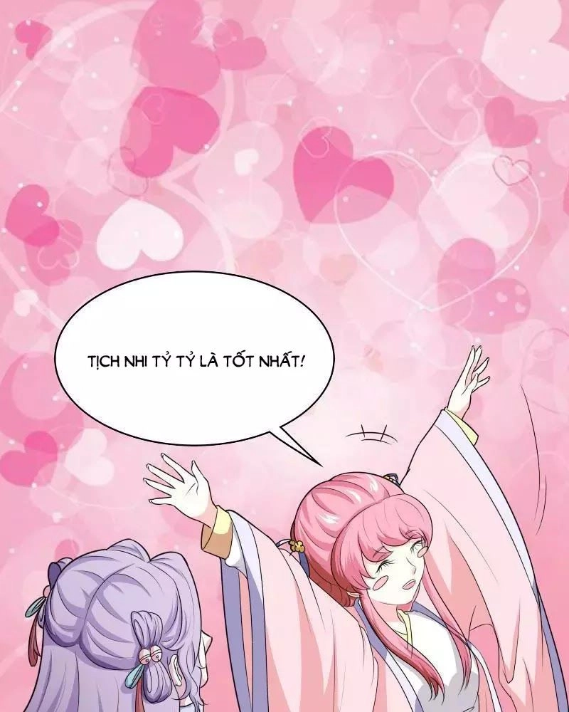 Cưng Chiều Đào Phi Chapter 96 - 27