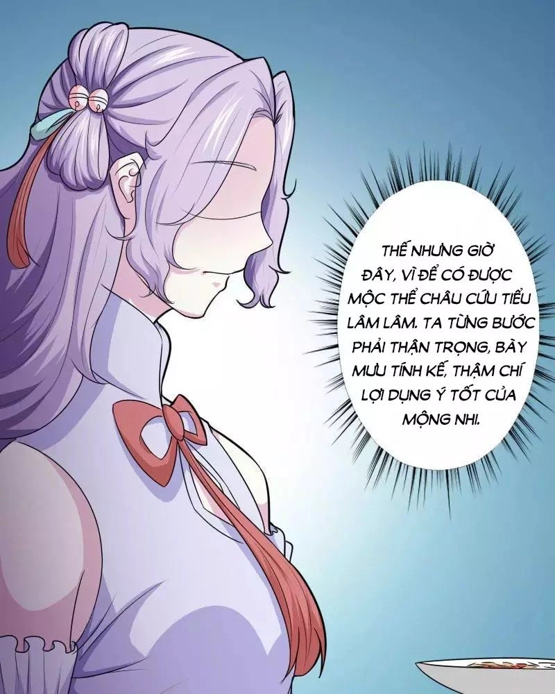 Cưng Chiều Đào Phi Chapter 96 - 30